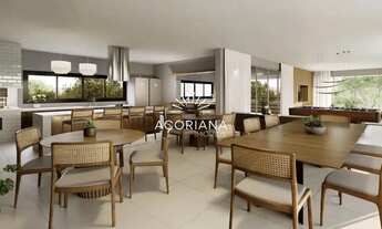 Imagem 5: Apartamento de 2 Suites: O Por do Sol na sua Varanda Gourmet (87m²
