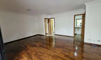 Imagem 2: Apartamento de luxo para locação na Vila Pompéia, 3 quartos, 1 suíte, 2 vagas de garagem