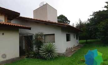 Imagem 6: Chácara com 3 dormitórios à venda, 2120 m² por R$ 1.300.000,00 - Condomínio Haras São Luiz