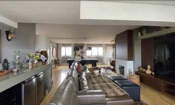 Imagem 5: Cobertura com vista deslumbrante