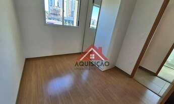 Imagem 6: Apto SEMIMOBILIADO com 2 QUARTOS 1 SUÍTE para alugar, 50 m² por R$ 2.685,00/mês - Jardim B