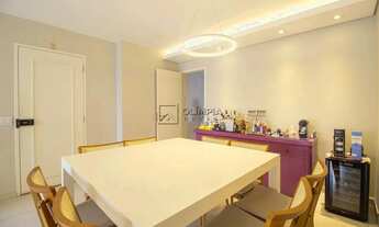 Imagem 5: Venda Apartamento 4 Dormitórios - 140 m² Perdizes