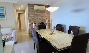 Imagem 6: 3 Quartos em Itapuã com Vista para o Mar Totalmente Decorado e Mobiliado!