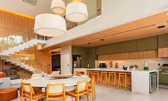 Imagem 5: Burle Marx - Mobiliada e lindaLINDA CASA NOVINHA