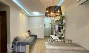 Imagem: Apartamento à venda Avenida Salvador Leão