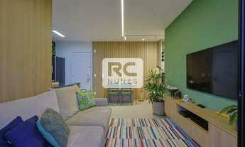 Imagem: Apartamento à venda, 2 quartos, 1 suíte