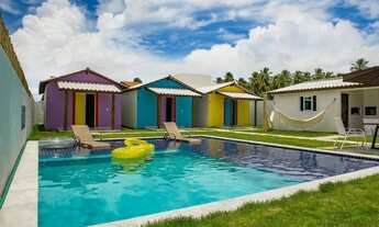 Imagem: Casa para venda, tem 220 m², com 4 quartos