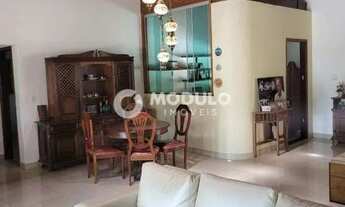 Imagem 4: Casa Mobiliada em condomínio para locação no Morada do Sol