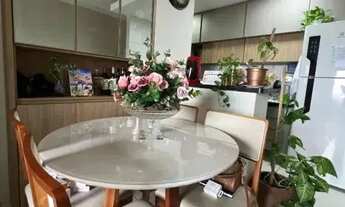 Imagem 3: Apartamento Edifício Ipê (7º Andar