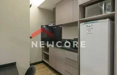 Imagem 4: Flat em Rua Alecrins - Cambuí - Campinas/SP