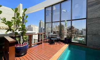 Imagem: Cobertura à venda em Campinas, Cambuí