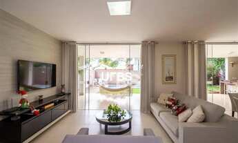 Imagem 4: Sobrado de Esquina no Jardins Milão