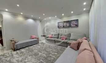 Imagem 6: Sobrado em Parque São Lucas