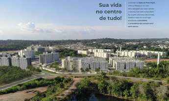 Imagem 7: Giullia Residenziale: Conforto e Elegância no Parque Mosaico