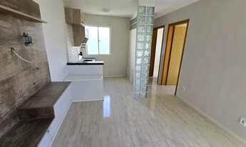 Imagem: Apartamento na Restinga - 2 Dormitórios