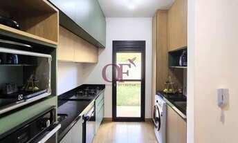 Imagem 6: Casa à venda no bairro Jardim Carolina em Jundiaí/SP