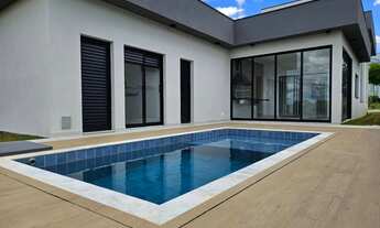 Imagem 3: Casa a venda condominio ibiaran ll itupeva