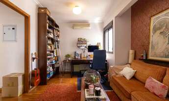 Imagem 6: Apartamento em Liberdade