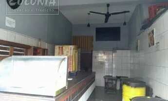 Imagem: Loja para locação - Vila Alto de Santo