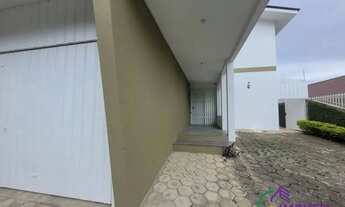 Imagem 3: CASA TÉRREA - CENTRO - SC