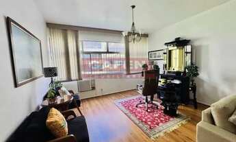 Imagem 2: Excelente apartamento reformado para venda na Rua Barão de Ipanema