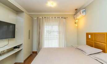 Imagem 12: Sobrado ensolarado