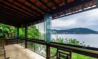 Imagem 7: Casa com 6 quartos para alugar em São Francisco