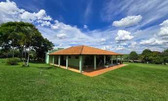 Imagem 4: SÍTIO SALTO DE PIRAPORA 96.000,00M²