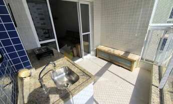 Imagem 5: Apartamento à venda em Caraguatatuba, Prainha, com 2 quartos, 73m²