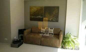 Imagem 6: Apartamento próximo ao Shopping com 3 dormitórios e 1 vaga - Higienópolis