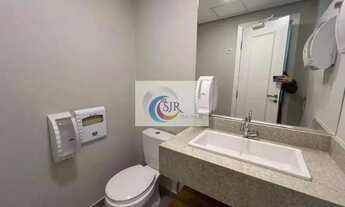 Imagem 7: Imóvel para aluguel com 200 metros quadrados em Itaim Bibi - São Paulo - SP