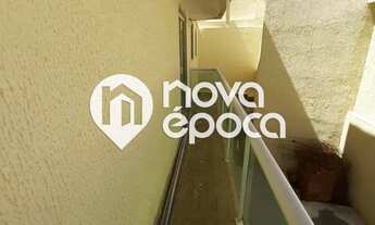 Imagem 3: Cachambi Apartamento com 2 dormitórios