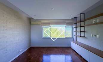 Imagem 5: Apartamento com 3 quartos à venda, 89 m² por R$ 1.500.000 - Gávea - Rio de Janeiro/RJ