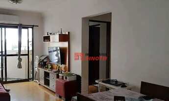 Imagem: Apartamento com 3 dormitórios, 110 m²