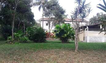 Imagem 4: Chácara com 8 dormitórios à venda, 5000 m² por R$ 4.500.000,00 - Jardim Santa Maria - São