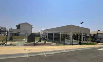 Imagem: Casa - Brisa da Mata Village - Paulínia