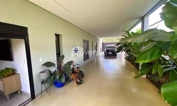 Imagem 4: CASA 05 SUÍTES - RUA C-143 - JARDIM AMÉRICA