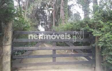 Imagem 5: Venda Chácara Zona Rural Queluzito