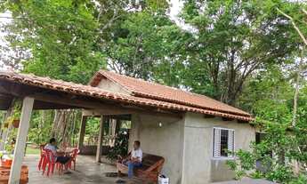 Imagem 3: Rancho a venda Rio Uru