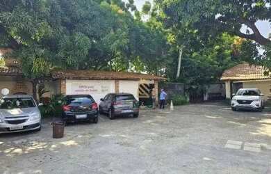 Imagem 4: Casa com 1 dormitório para alugar, 700 m² por R$ 29.535,00/mês - Engenheiro Luciano Cavalc