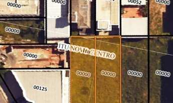 Imagem 4: Terreno à venda, 400 m² por R$ 960.000,00 - Itu Novo Centro - Itu/SP