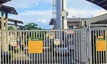 Imagem: Aluguel - Apartamento 2 Quartos mobiliado