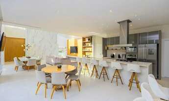 Imagem 7: CASA CONDOMINIO 3 SUÍTES NO SÃO BRAZ