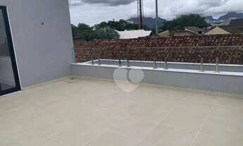 Imagem 7: Casa com 4 quartos à venda, 350 m² por R$ 3.950.000 - Rio Mar - Rio de Janeiro/RJ
