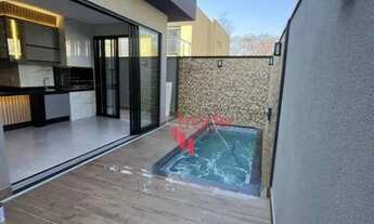 Imagem: Casa em Condomínio Fechado à Venda de