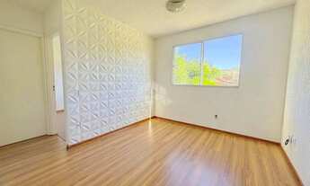 Imagem 3: APARTAMENTO 2 DORMITÓRIOS COM 1 VAGA ROTATIVA PRONTO PARA MORAR NO BAIRRO MARIO QUINTANA