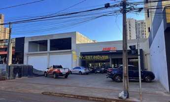 Imagem 3: Galpão Novo para Locação com 670m² no Jardim Higienópolis