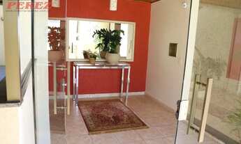 Imagem 3: Apartamento para alugar no centro de Londrina - Residencial Arimã