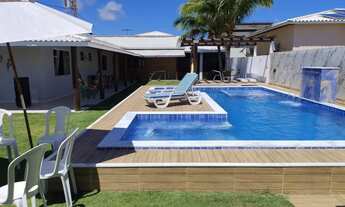 Imagem: Casa Temporada para aluguel, fim de semana