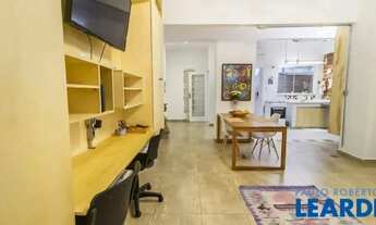 Imagem 5: APARTAMENTO - BARRA FUNDA - SP